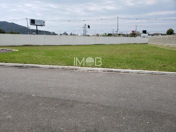 land_lot em Rodovia Aparício Ramos Cordeiro, Campeche - Florianópolis - SC