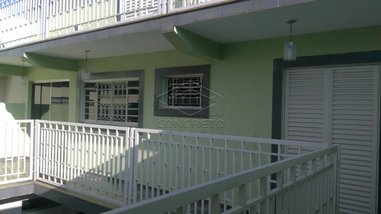 house em Avenida Leonardo Villas Boas, Vila Nova Botucatu - Botucatu - SP