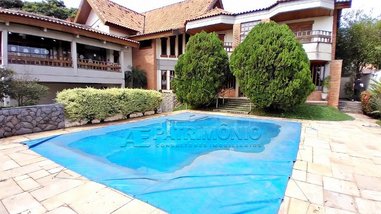 house em Rua João Wagner Wey, Jardim Eden Ville - Sorocaba - SP