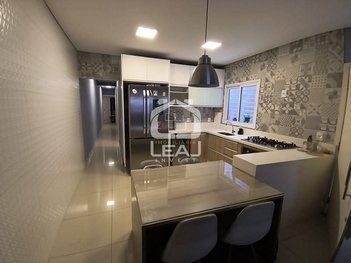 house em Rua Cabaxi, Jardim Leônidas Moreira - São Paulo - SP
