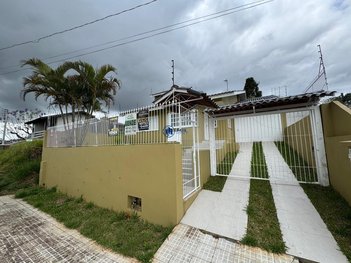house em Rua das Margaridas, Encosta do Sol - Estância Velha - RS