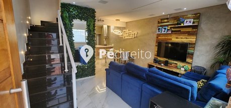 house em Rua Nazaré da Mota, Cidade Patriarca - São Paulo - SP