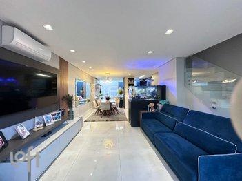 apartment em Frederico Rene de Jaegher, Cidade Dutra - São Paulo - SP