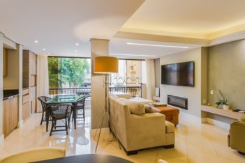 apartment em Travessa Jundiaí, Higienópolis - Porto Alegre - RS