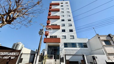 apartment em São Paulo, Centro - São Leopoldo - RS