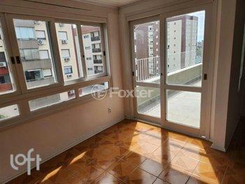 apartment em Gomes Jardim, Santana - Porto Alegre - RS