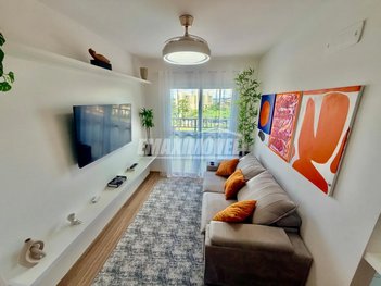 apartment em Rua Elias Rodrigues Claro, Jardim São Carlos - Sorocaba - SP