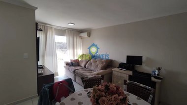 apartment em Rua Honório de Oliveira Camargo Júnior, Conjunto Habitacional Pedro Perri - Araçatuba - SP