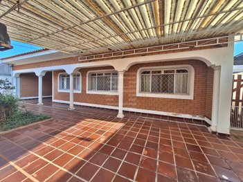 house em Rua Flávio de Carvalho, Jardim Eulina - Campinas - SP