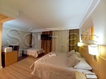 apartment em Rua Rafael Balzani, Vila Moreira - Guarulhos - SP