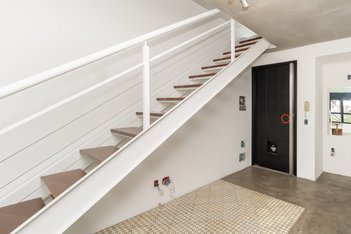 apartment em Rua João Baldinato, Vila Suzana - São Paulo - SP