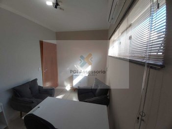 office em Rua Campos Salles, Boa Vista - São José do Rio Preto - SP