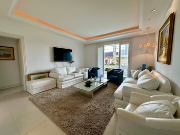 apartment em Avenida Central, Centro - Xangri-Lá - RS