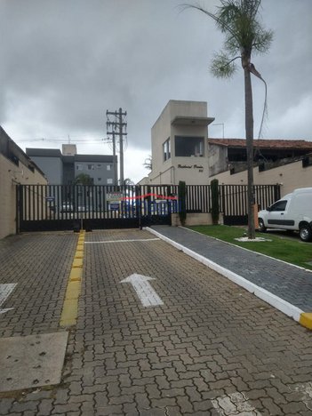 apartment em Rua Enio Ferraz de Araújo, Jardim Paraíso - Jacareí - SP