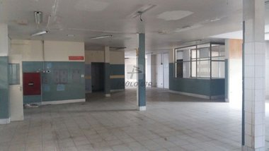 commercial_property em Dona Estela Borges Morato, Vila Siqueira (Zona Norte) - São Paulo - SP