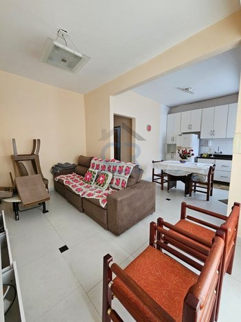 house em Santa Cecília, Caiçara - Praia Grande - SP