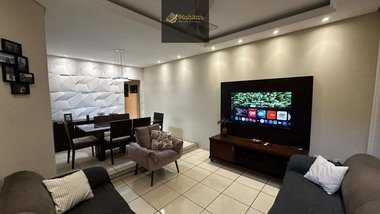 house em Rua Ferdinando Bolis, Loteamento Residencial Andrade - Pindamonhangaba - SP