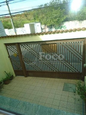 apartment em Avenida Papa João Paulo I, Residencial Parque Cumbica - Guarulhos - SP