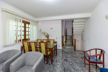 house em Rua Monlevade, Vila Romana - São Paulo - SP