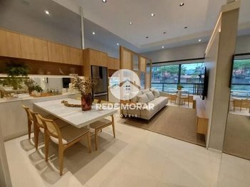 apartment em Estrada Coronel Pedro Corrêa, Barra Olímpica - Rio de Janeiro - RJ