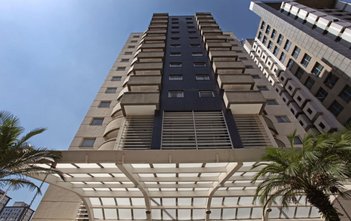 apartment em Rua Barata Ribeiro, Bela Vista - São Paulo - SP