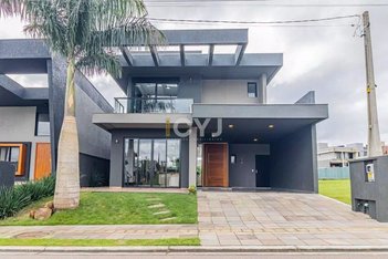 house em Adolfo Inácio de Barcelos, Centro - Gravataí - RS