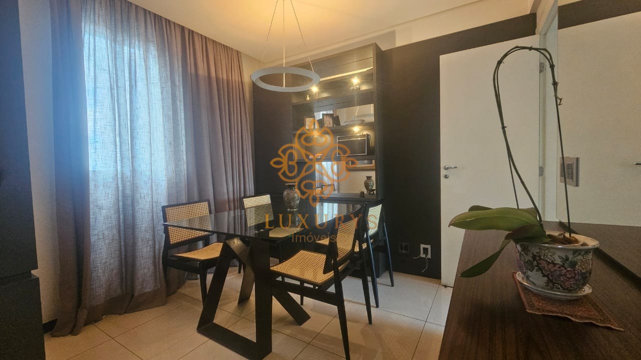 Apartamento com 2 quartos — Ouro Preto, Belo Horizonte