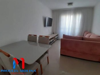 apartment em Rua Sílvia, Olímpico - São Caetano do Sul - SP