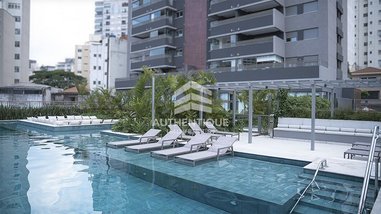 apartment em Rua Ministro Sinésio Rocha, Jardim Vera Cruz - São Paulo - SP