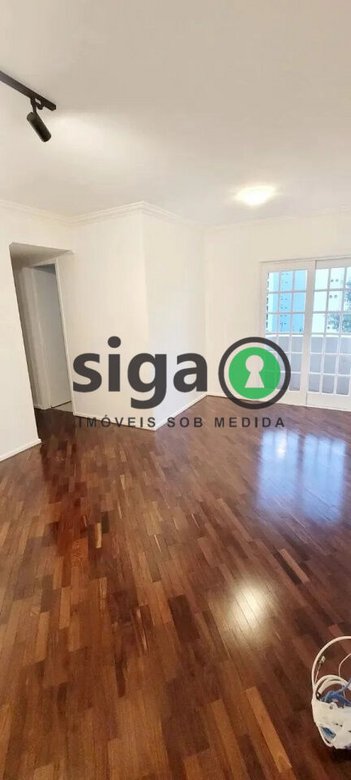 apartment em Rua Quatá, Vila Olímpia - São Paulo - SP