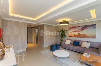 apartment em Rua Vasco da Gama, Rio Branco - Porto Alegre - RS