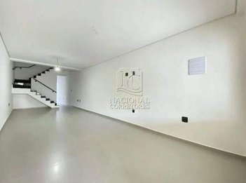 house em Rua Líbero, Vila Camilópolis - Santo André - SP