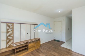 apartment em Rua São Nicolau, Estância Velha - Canoas - RS