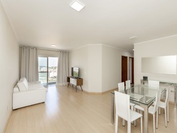 apartment em Rua José Albano, Vila Barreto - São Paulo - SP