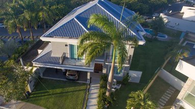 house em Alameda dos Bosques, Parque do Jiqui - Parnamirim - RN