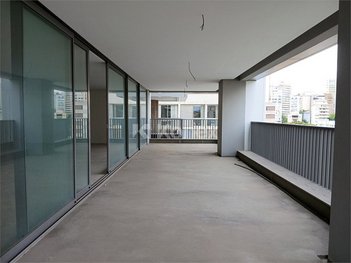 apartment em Rua São Vicente de Paulo, Santa Cecília - São Paulo - SP