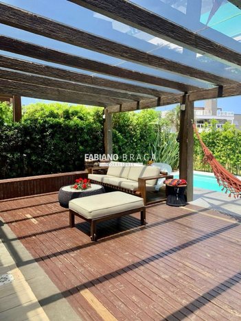 apartment em Avenida Guatambu, Centro - Xangri-Lá - RS