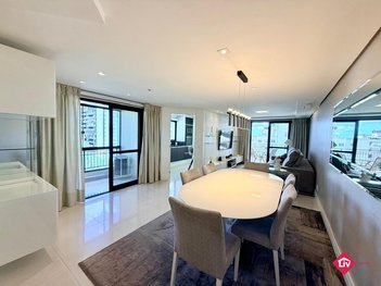 apartment em Avenida Independência, Cristo Redentor - Caxias do Sul - RS