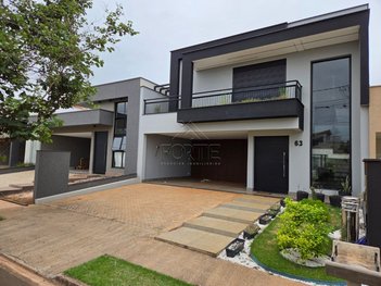 house em Avenida Charles Wesley, Taquaral - Piracicaba - SP