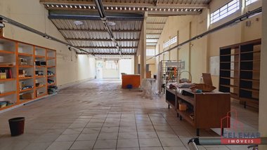 business em Rua Senador Fonseca, Centro - Jundiaí - SP