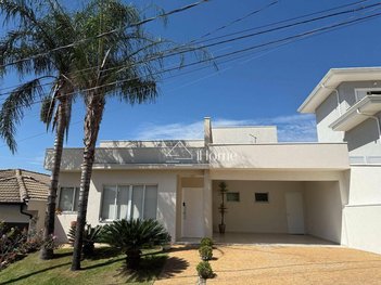 house em Rua Ettore Bertoli, Loteamento Residencial Santa Gertrudes - Valinhos - SP