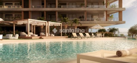 apartment em Avenida Campeche, Campeche - Florianópolis - SC