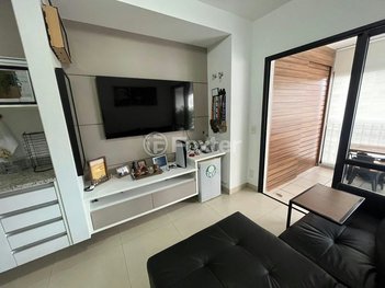 apartment em Avenida São João, Santa Cecília - São Paulo - SP