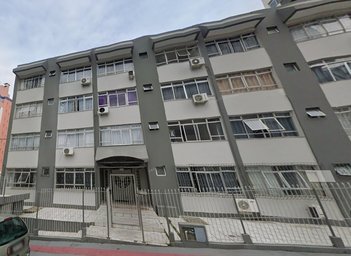 apartment em Rua João Batista Derner Neves, Kobrasol - São José - SC