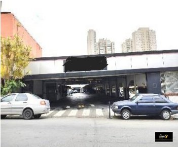 commercial_building em Siqueira Bueno, Belenzinho - São Paulo - SP