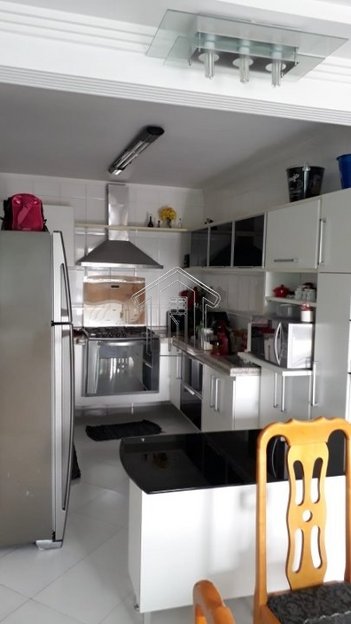 house em Rua Kowarick, Jardim Bela Vista - Santo André - SP