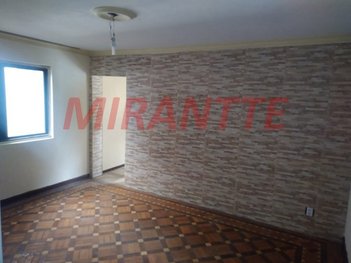 apartment em Rua Amaral Gama, Santana - São Paulo - SP