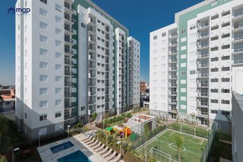 apartment em Rua Henrique Felipe da Costa, Vila Guilherme - São Paulo - SP
