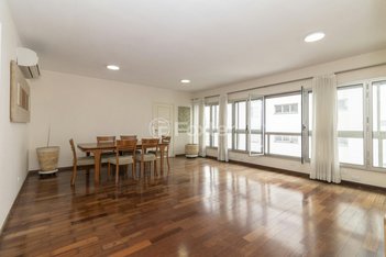 apartment em Rua dos Democratas, Vila Monte Alegre - São Paulo - SP