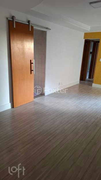 apartment em Rua Marquês de Lages, Vila Moraes - São Paulo - SP